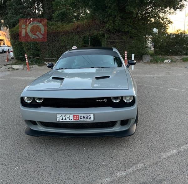 دودج تشالنجر 2019 للبيع في العراق - بغداد